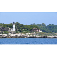 Picture France Cap d'Antibes Pointe de l'Ilette 2007-07 27 - Weather Pointe de l'Ilette