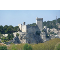 Picture France Tarascon Tarascon Castle 2008-04 119 - City Sight Tarascon Castle