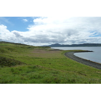 Picture United Kingdom Skye 2011-07 89 - City View Skye