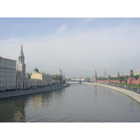 Picture Russia Moscow 2001-09 34 - Streets Moscow