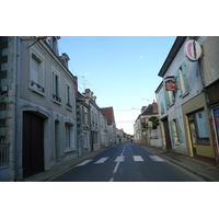 Picture France Amboise Amboise to blois road 2008-04 26 - Rentals Amboise to blois road