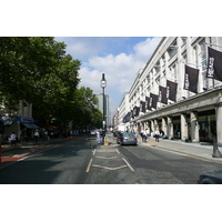 Picture United Kingdom London Tottenham Court Road 2007-09 28 - Monuments Tottenham Court Road