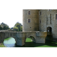 Picture France Suscinio Castle 2007-09 109 - Land Suscinio Castle