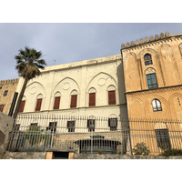 Picture Italy Sicily Palermo Palazzo dei Normanni 2020-02 124 - Rooms Palazzo dei Normanni