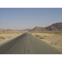 Picture Jordan Wadi Rum Desert 2004-10 55 - To see Wadi Rum Desert