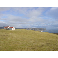 Picture Iceland Dyrholaey 2003-03 1 - Lands Dyrholaey