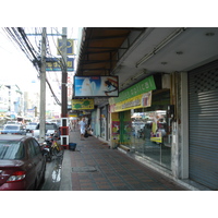 Picture Thailand Pattaya Pattaya 2nd road 2008-01 39 - Accomodation Pattaya 2nd road