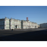 Picture Russia St Petersburg Hermitage 2006-03 22 - Cheap Room Hermitage