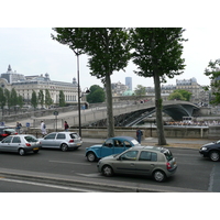 Picture France Paris Garden of Tuileries 2007-05 169 - Lake Garden of Tuileries