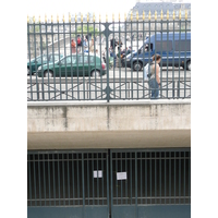 Picture France Paris Garden of Tuileries 2007-05 84 - Transport Garden of Tuileries