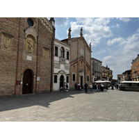 Picture Italy Padua 2022-05 3 - Savings Padua