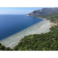 Picture France Corsica Nonza 2015-05 10 - Cost Nonza