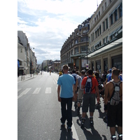 Picture France Paris Randonnee Roller et Coquillages 2007-07 115 - Streets Randonnee Roller et Coquillages