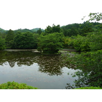 Picture Japan Kyoto Ryoanji Temple 2010-06 56 - Resort Ryoanji Temple