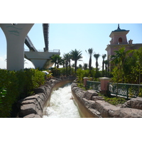 Picture United Arab Emirates Dubai Dubai Aquaventure 2009-01 84 - City Sights Dubai Aquaventure