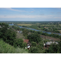 Picture Russia Vladimir 2006-07 14 - Lakes Vladimir