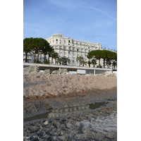 Picture France Cannes Beach 2008-04 43 - Hot Season Beach