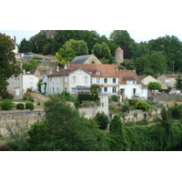 Picture France Mouleydier 2010-08 2 - Lands Mouleydier