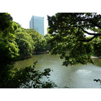 Picture Japan Tokyo Hama rikyu Gardens 2010-06 72 - City Sights Hama rikyu Gardens