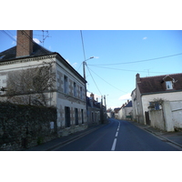 Picture France Amboise Amboise to blois road 2008-04 7 - Hotel Pool Amboise to blois road