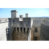 Picture France Tarascon Tarascon Castle 2008-04 72 - Hotel Pools Tarascon Castle