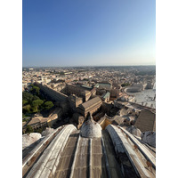 Picture Italy Rome 2021-09 255 - City View Rome