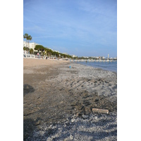 Picture France Cannes Beach 2008-04 34 - Lands Beach