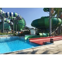 Picture Thailand Pattaya Cartoon Network Amazone Water Park 2014-12 5 - Saving Cartoon Network Amazone Water Park