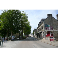 Picture France La Foret Fouesnant 2008-07 26 - Streets La Foret Fouesnant