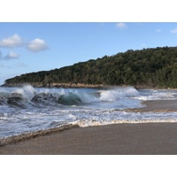 Picture Guadeloupe La Perle Beach 2021-02 59 - Hotel Pools La Perle Beach