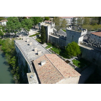 Picture France Tarascon Tarascon Castle 2008-04 59 - Rooms Tarascon Castle