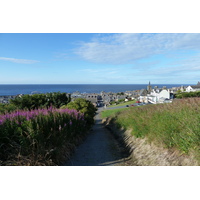 Picture United Kingdom Scotland Macduff 2011-07 22 - Weather Macduff