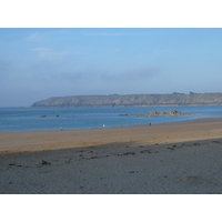 Picture France St Coulomb Chevrets Beach 2010-04 39 - Resort Chevrets Beach