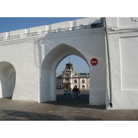 Picture Russia Kazan Kremlin 2006-07 81 - Monuments Kremlin