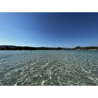 Picture France Corsica Santa Giulia Beach 2023-06 10 - Weather Santa Giulia Beach