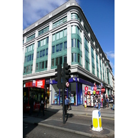 Picture United Kingdom London Oxford Street 2007-09 81 - Streets Oxford Street