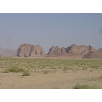 Picture Jordan Wadi Rum Desert 2004-10 79 - Price Wadi Rum Desert