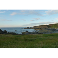 Picture United Kingdom Scotland Moray Coast 2011-07 19 - Weather Moray Coast