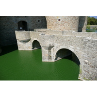 Picture France Suscinio Castle 2007-09 69 - City Suscinio Castle