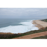 Picture Portugal Nazare 2013-01 50 - Resort Nazare