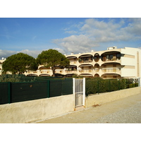 Picture France Villeneuve Loubet Villeneuve Loubet Beach 2007-01 8 - Monuments Villeneuve Loubet Beach