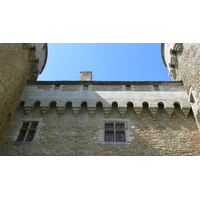 Picture France Suscinio Castle 2007-09 56 - Streets Suscinio Castle