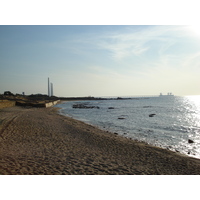 Picture Israel Caesarea 2006-12 5 - Lake Caesarea