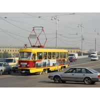 Picture Russia Moscow 2001-09 171 - Land Moscow