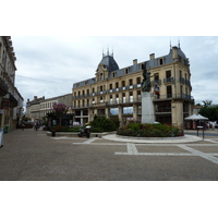 Picture France Bergerac 2010-08 90 - Cost Bergerac