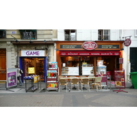 Picture France Paris 17th Arrondissement Rue Levis 2007-05 46 - Rentals Rue Levis