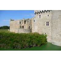 Picture France Suscinio Castle 2007-09 108 - Accomodation Suscinio Castle