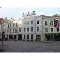 Picture Estonia Tallinn Old Tallinn 2009-04 41 - City Sight Old Tallinn