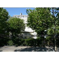 Picture France Paris Etoile and Arc de Triomphe 2007-05 84 - Rooms Etoile and Arc de Triomphe