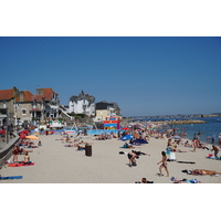 Picture France Larmor-Plage 2016-08 19 - Spring Larmor-Plage